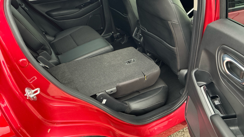 Honda HR-V 1.5 eHEV Advance 5dr CVT Hybrid Hatchback